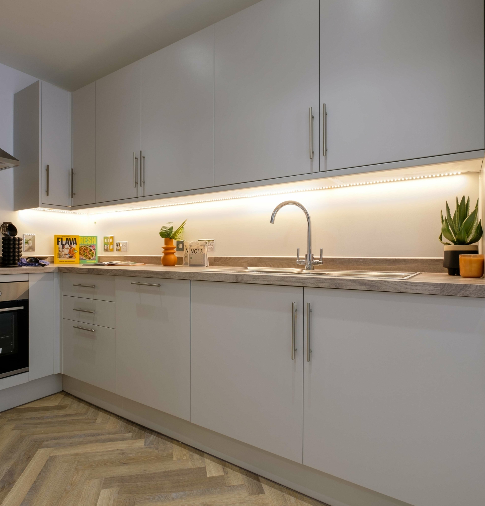 Shared ownership