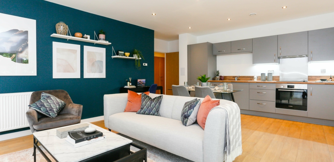 Homes to buy shared ownership rent