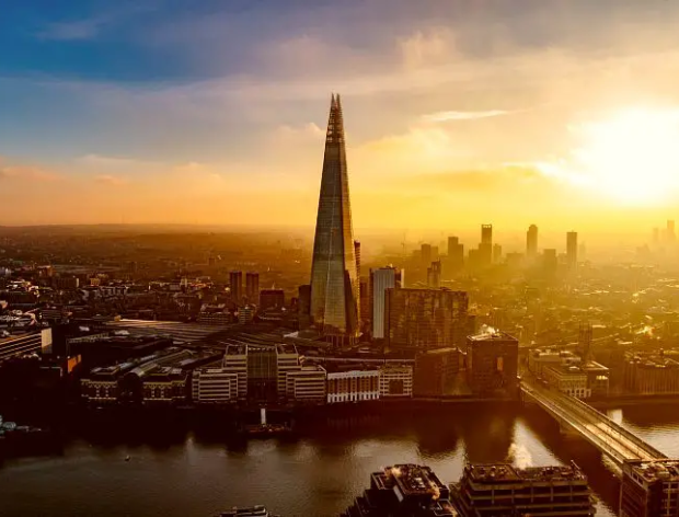 Shard Experience Feature Image