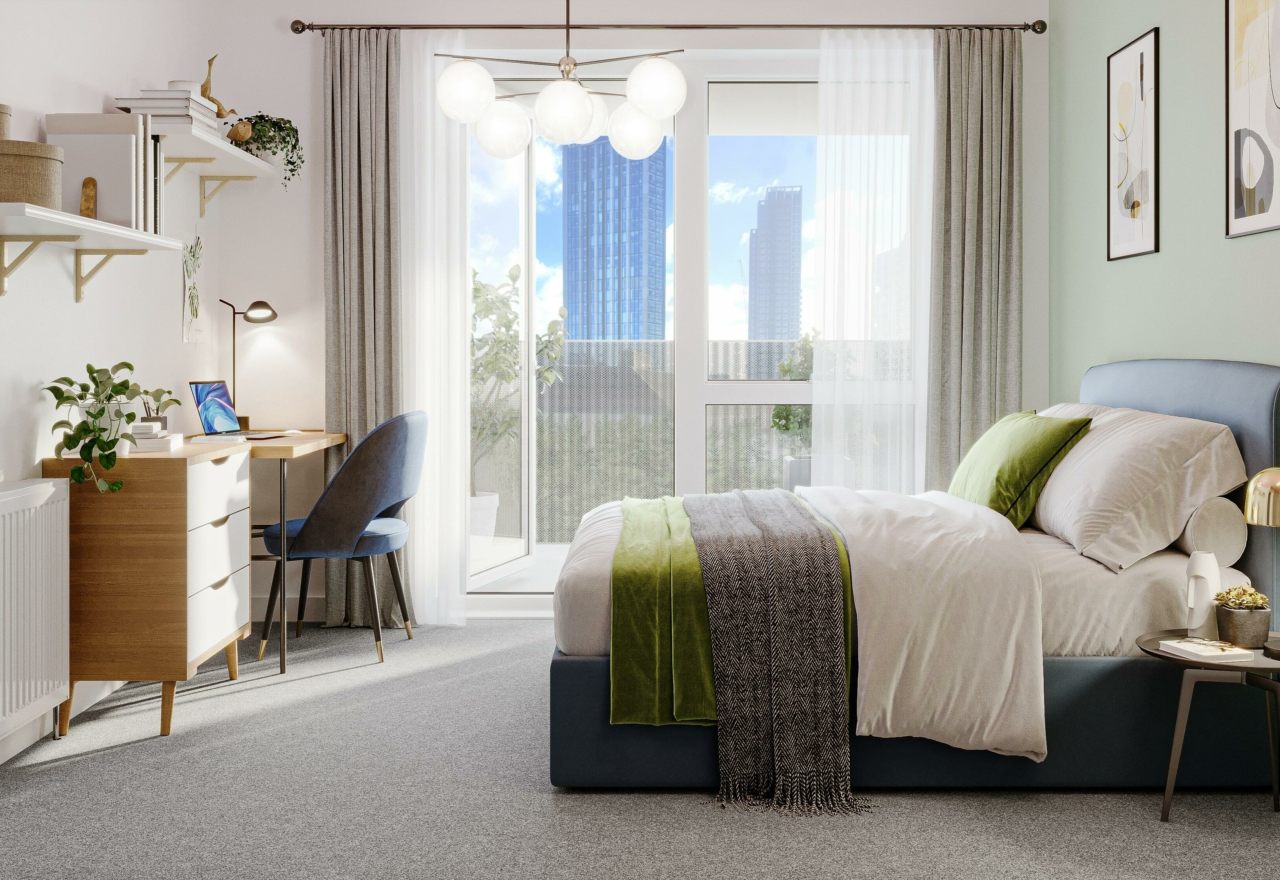 Canada Water Unit5 min