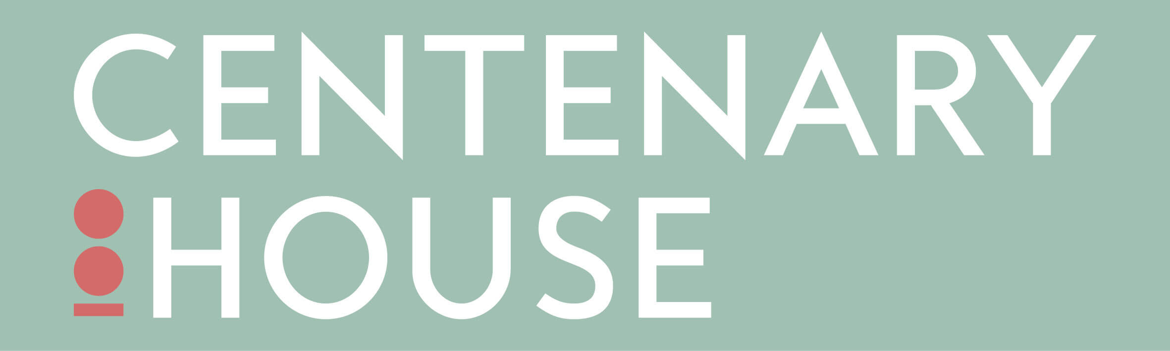 Centenary House Logo