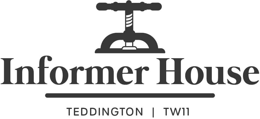 Informer House Logo 003