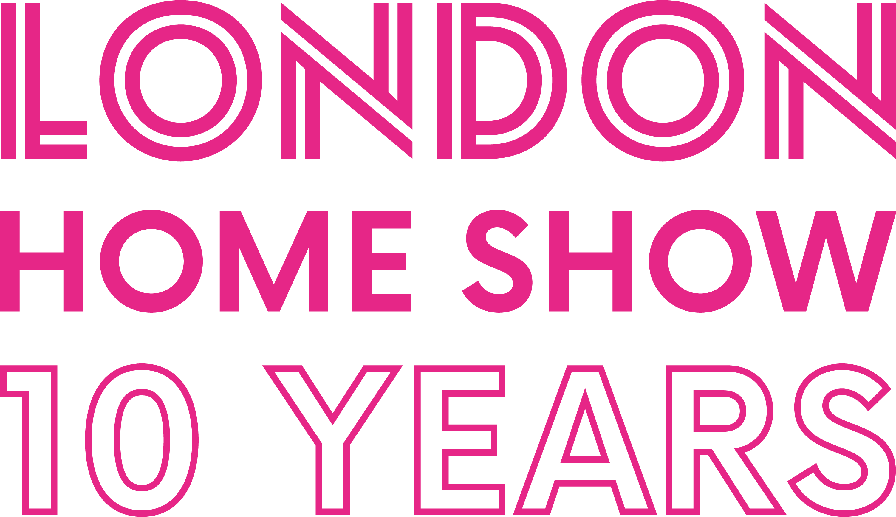 London Home Show - Autumn 2023