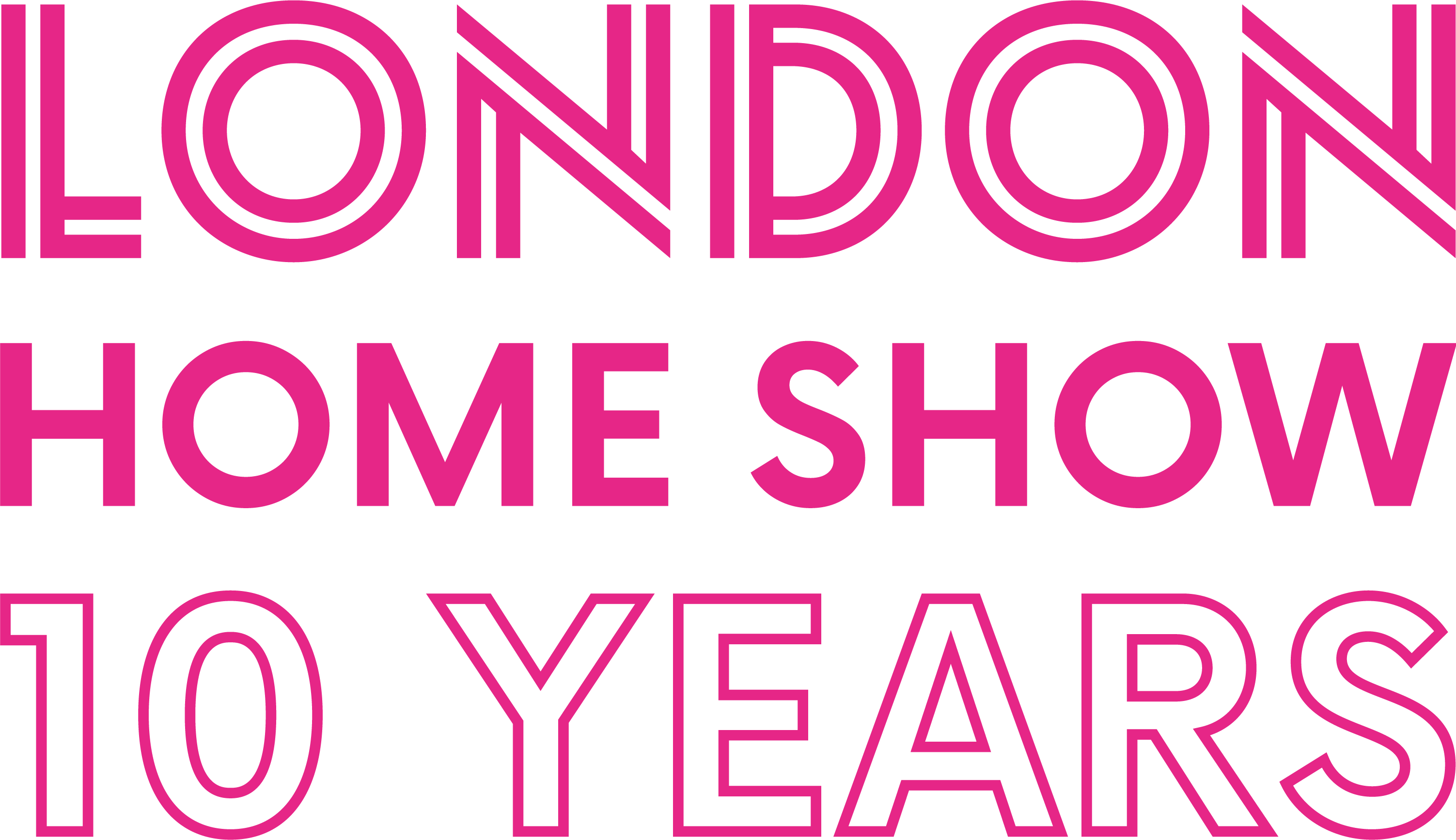 London Home Show - Spring 2024