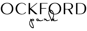 Ockford Park Logo Black 280x100