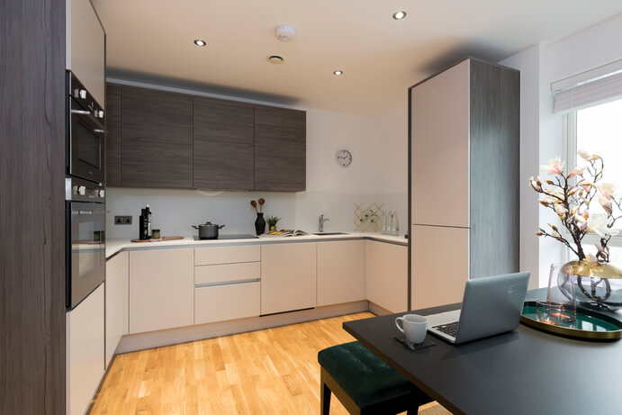 SHO Southwood Mews Shared Ownership Guildford 13