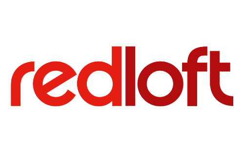 Red Loft Logo Square