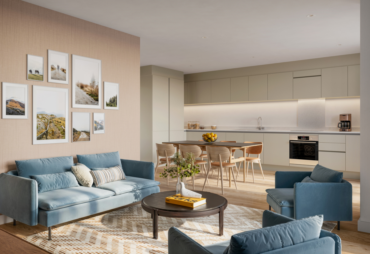 Low Res A3 1 Living room V4