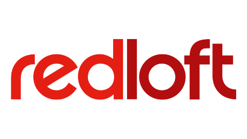 Red Loft Logo Square